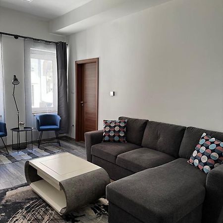 Hősök Tornya Apartman Kőszeg Dış mekan fotoğraf