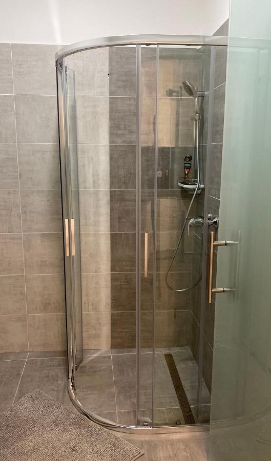 Hősök Tornya Apartman Kőszeg Dış mekan fotoğraf