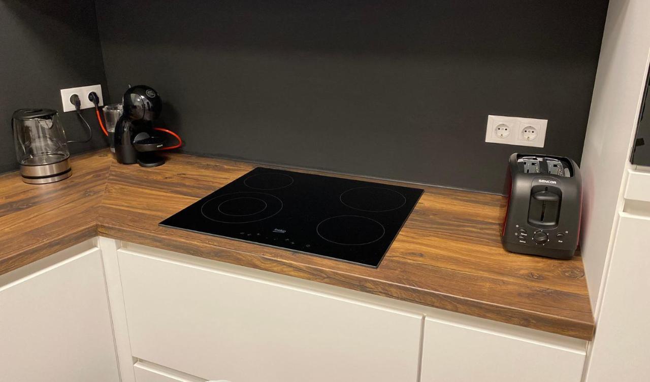 Hősök Tornya Apartman Kőszeg Dış mekan fotoğraf