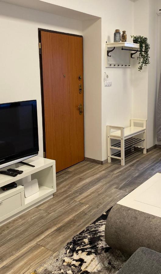 Hősök Tornya Apartman Kőszeg Dış mekan fotoğraf