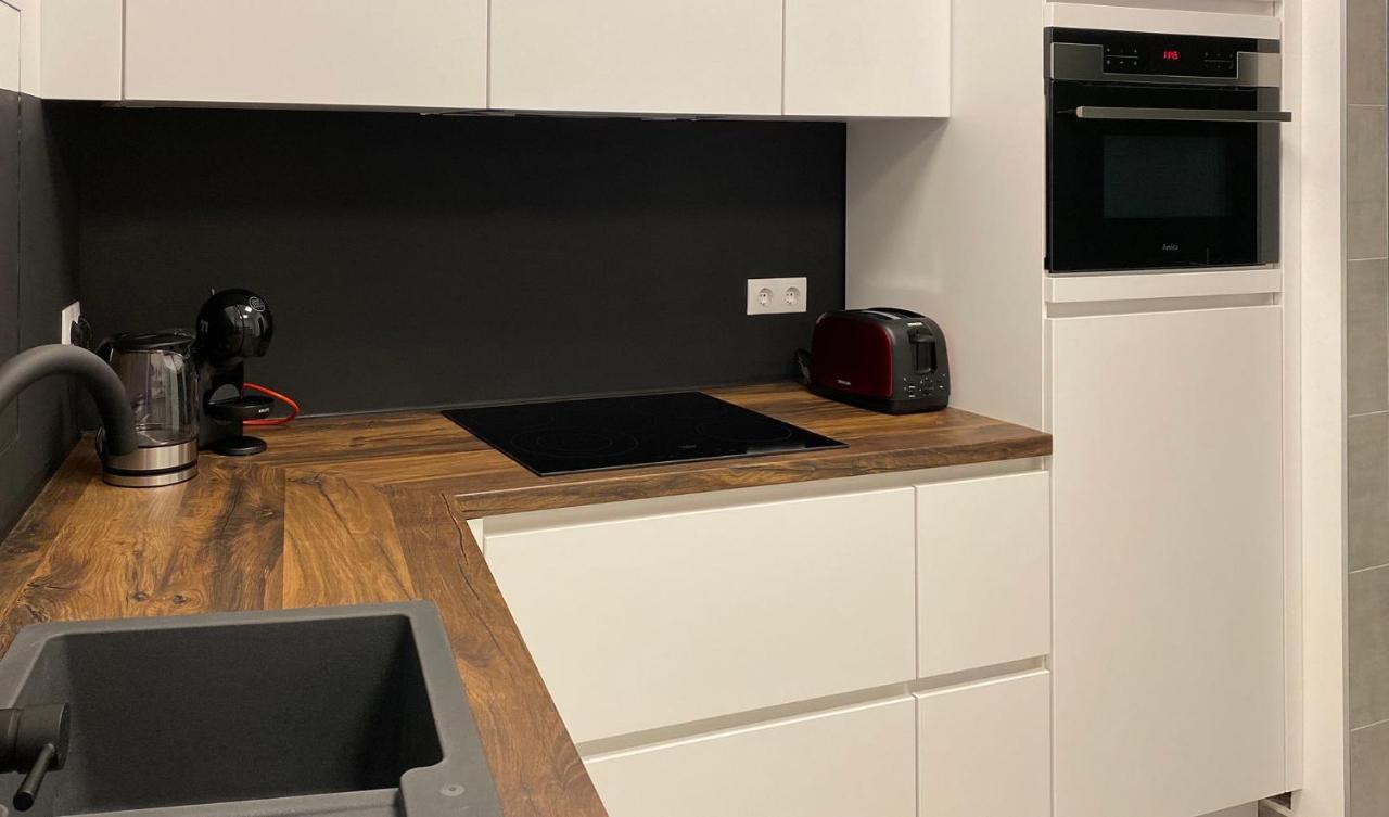 Hősök Tornya Apartman Kőszeg Dış mekan fotoğraf