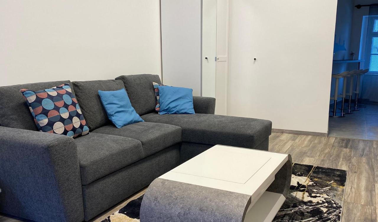Hősök Tornya Apartman Kőszeg Dış mekan fotoğraf