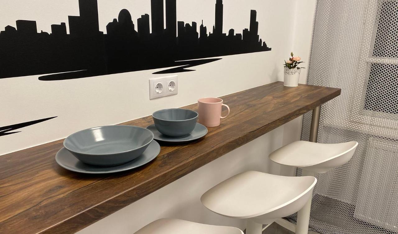 Hősök Tornya Apartman Kőszeg Dış mekan fotoğraf
