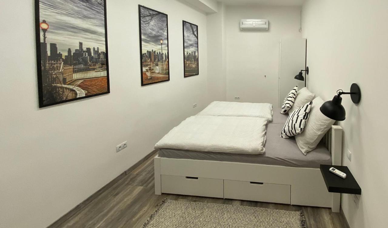 Hősök Tornya Apartman Kőszeg Dış mekan fotoğraf