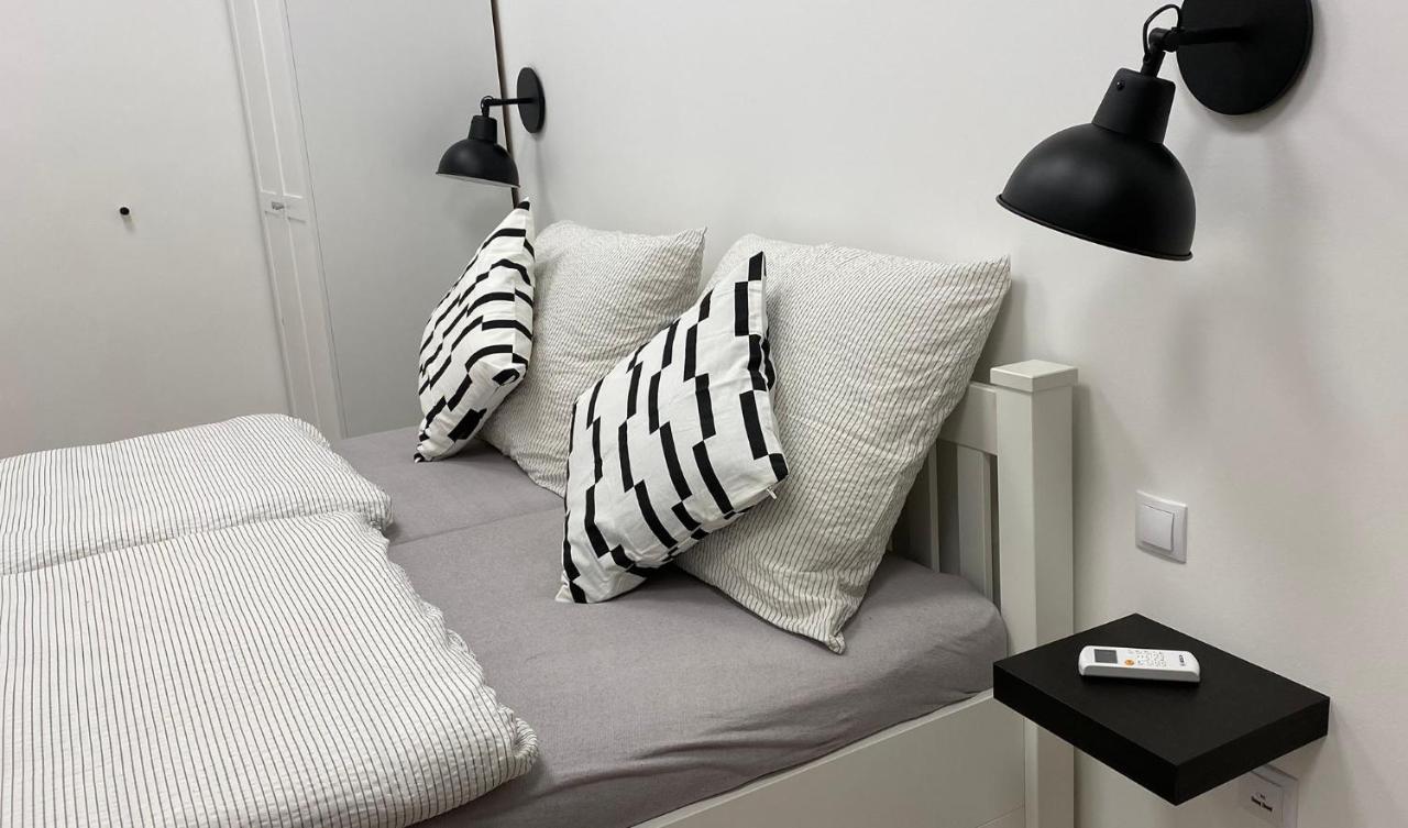 Hősök Tornya Apartman Kőszeg Dış mekan fotoğraf
