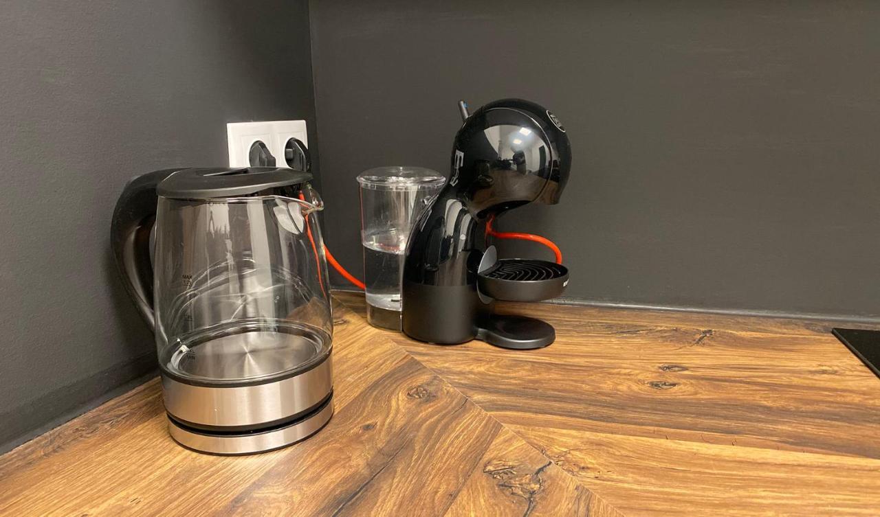 Hősök Tornya Apartman Kőszeg Dış mekan fotoğraf