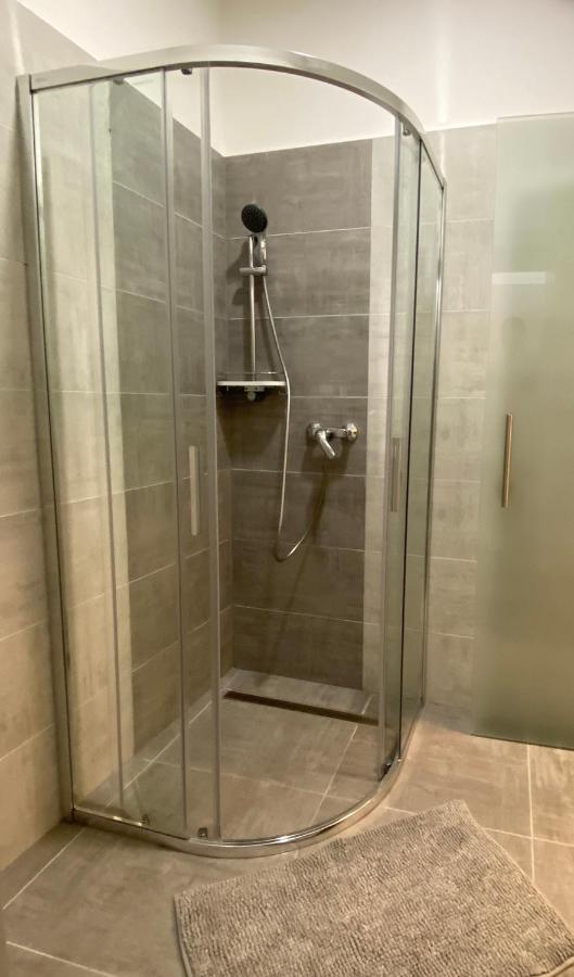 Hősök Tornya Apartman Kőszeg Dış mekan fotoğraf