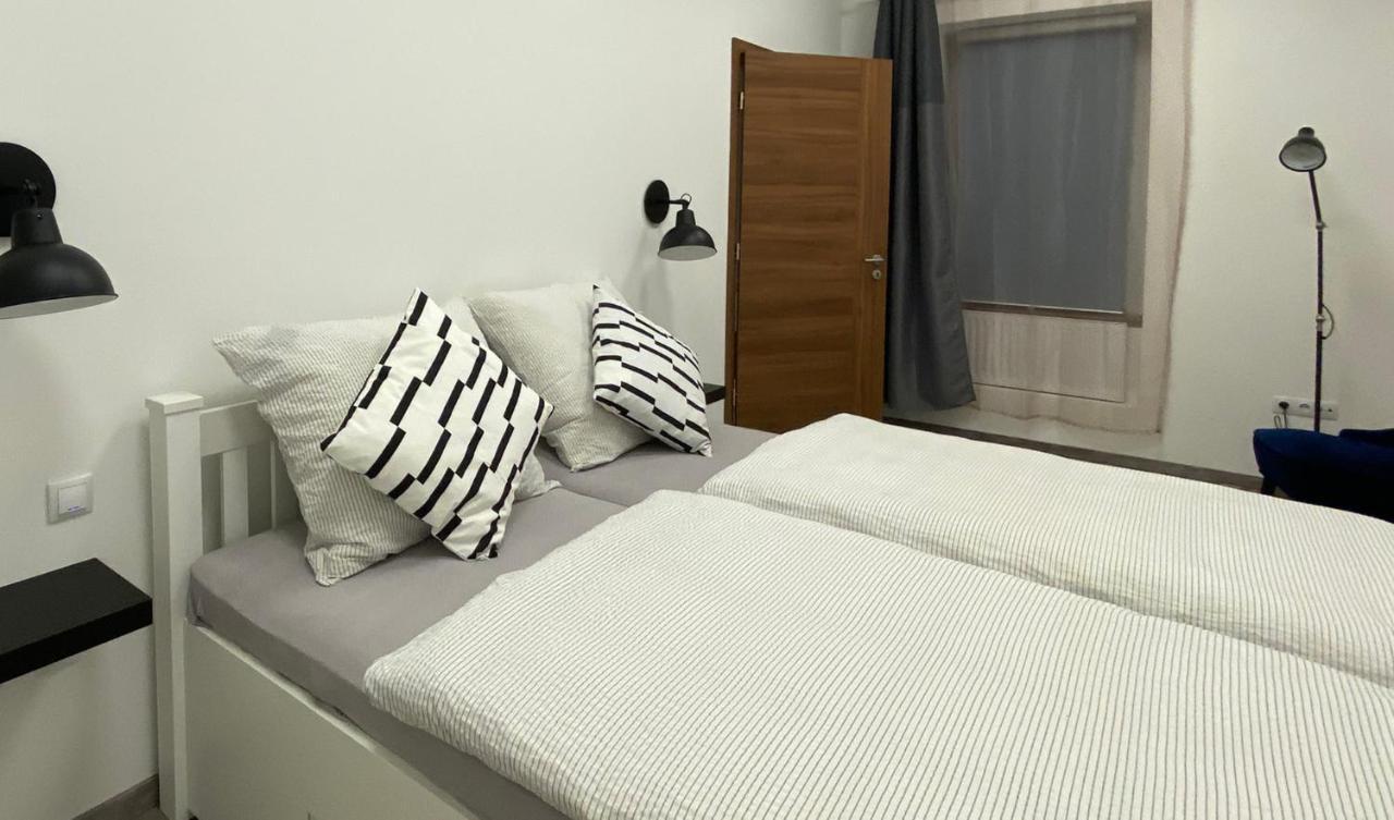Hősök Tornya Apartman Kőszeg Dış mekan fotoğraf