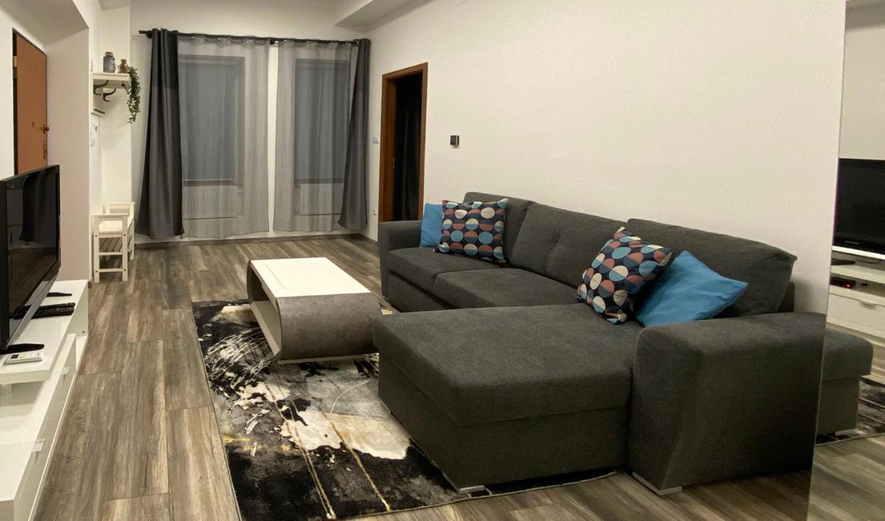 Hősök Tornya Apartman Kőszeg Dış mekan fotoğraf