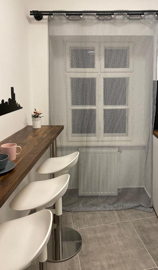 Hősök Tornya Apartman Kőszeg Dış mekan fotoğraf
