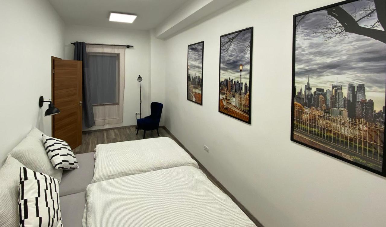 Hősök Tornya Apartman Kőszeg Dış mekan fotoğraf