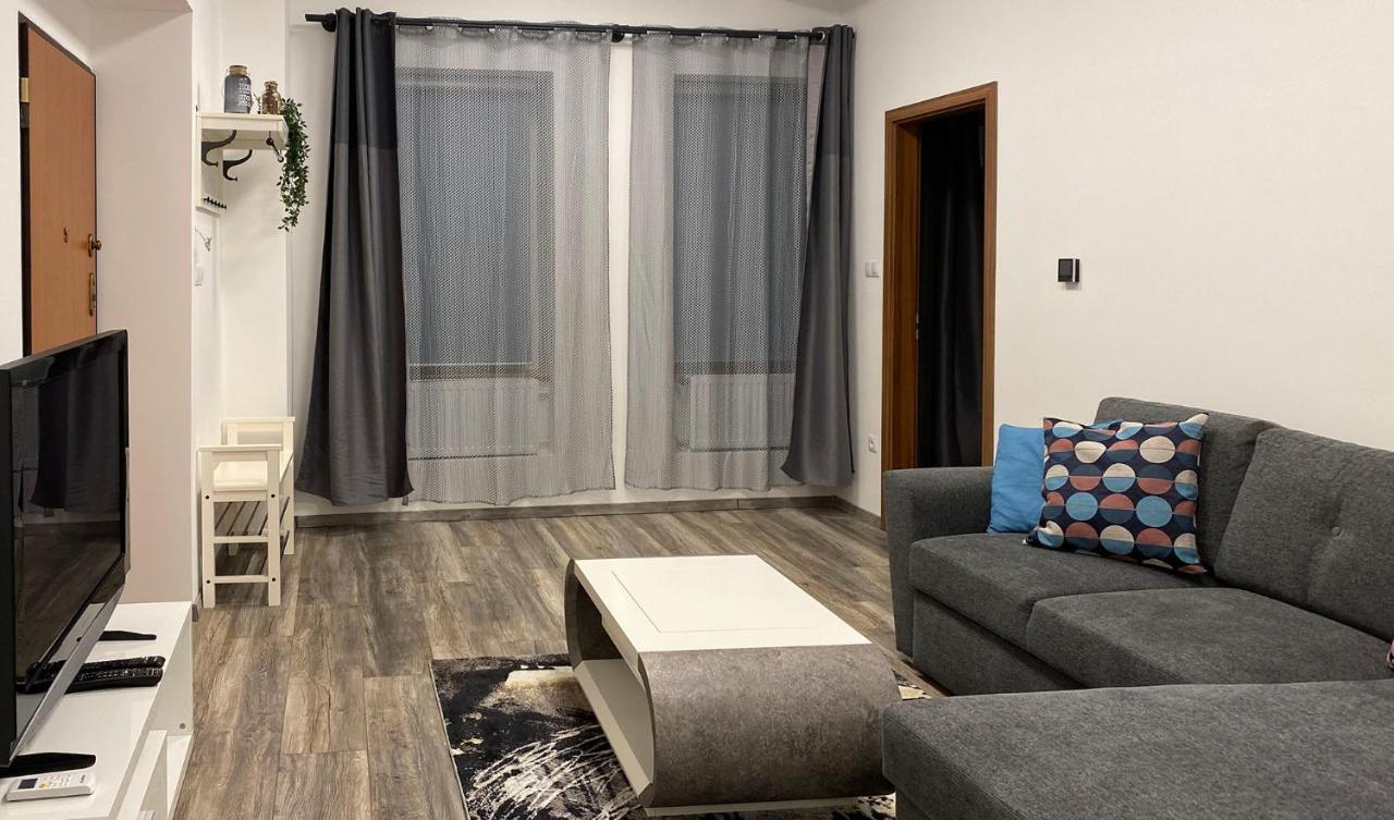 Hősök Tornya Apartman Kőszeg Dış mekan fotoğraf