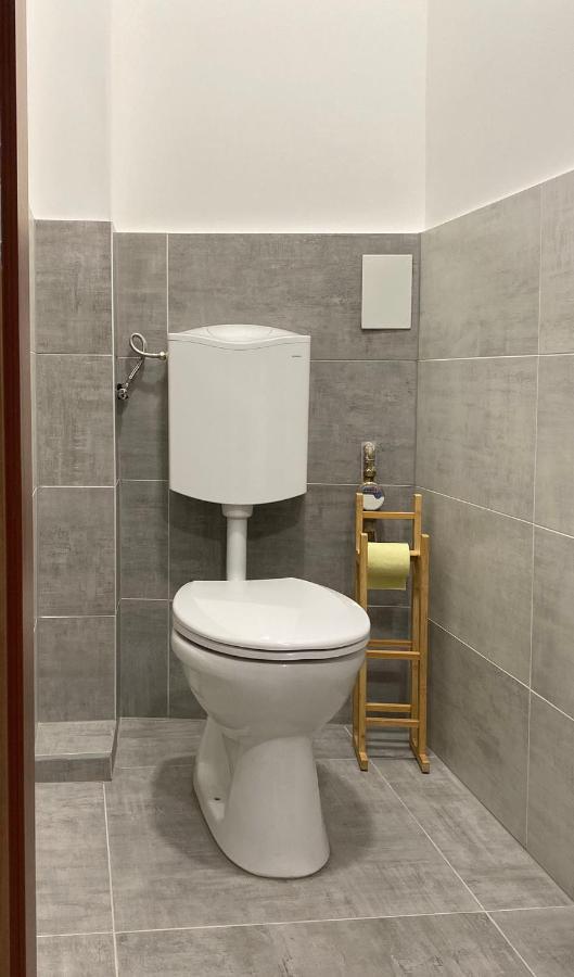 Hősök Tornya Apartman Kőszeg Dış mekan fotoğraf