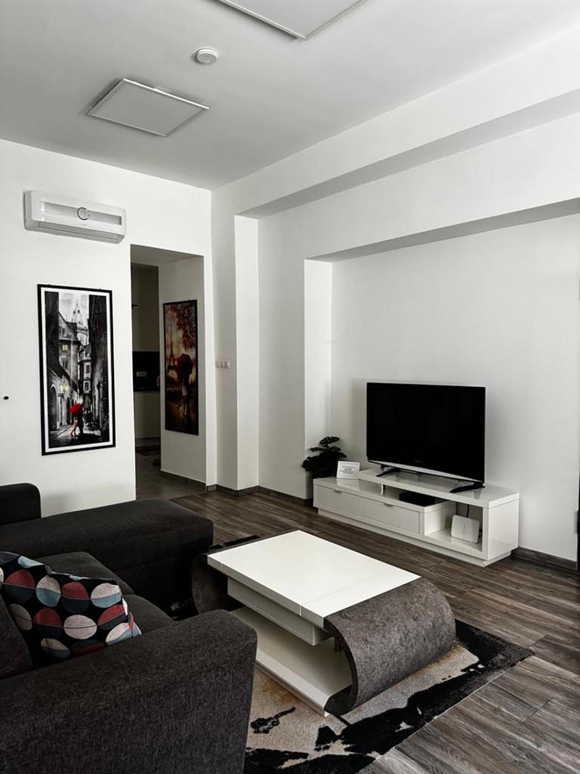 Hősök Tornya Apartman Kőszeg Dış mekan fotoğraf