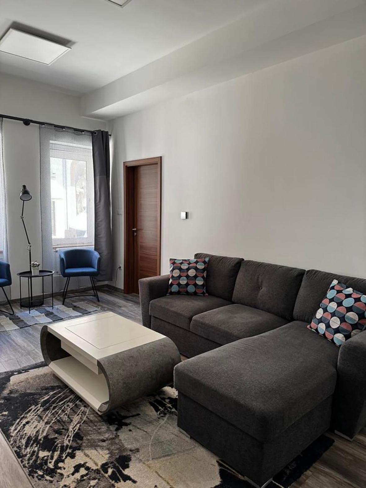 Hősök Tornya Apartman Kőszeg Dış mekan fotoğraf